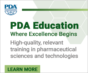 PDA-TR-Manufacturing