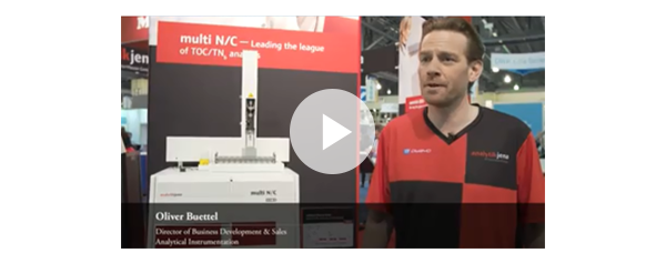 Multi N/C - Leading the League of TOC/TNB Analyzers