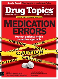 Medical Economics cover