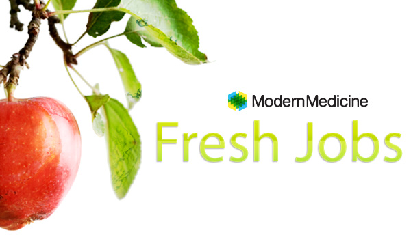 ModernMedicine | careers.ModernMedicine.com