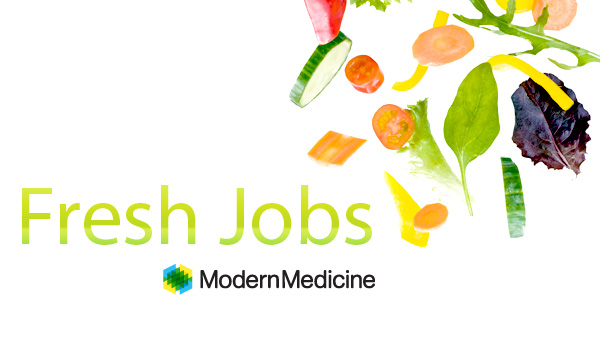 ModernMedicine | careers.ModernMedicine.com
