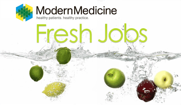 ModernMedicine | careers.ModernMedicine.com
