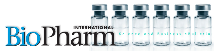 BioPharm International