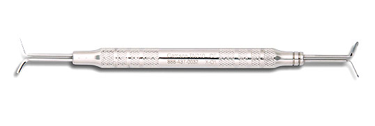 Double Cord Packer