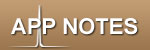 APP NOTE