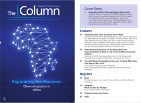 The Column