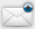 E-News envelope