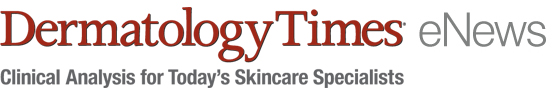 Dermatology Times eNews