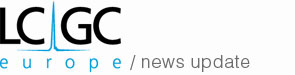 LCGC Europe - News Update